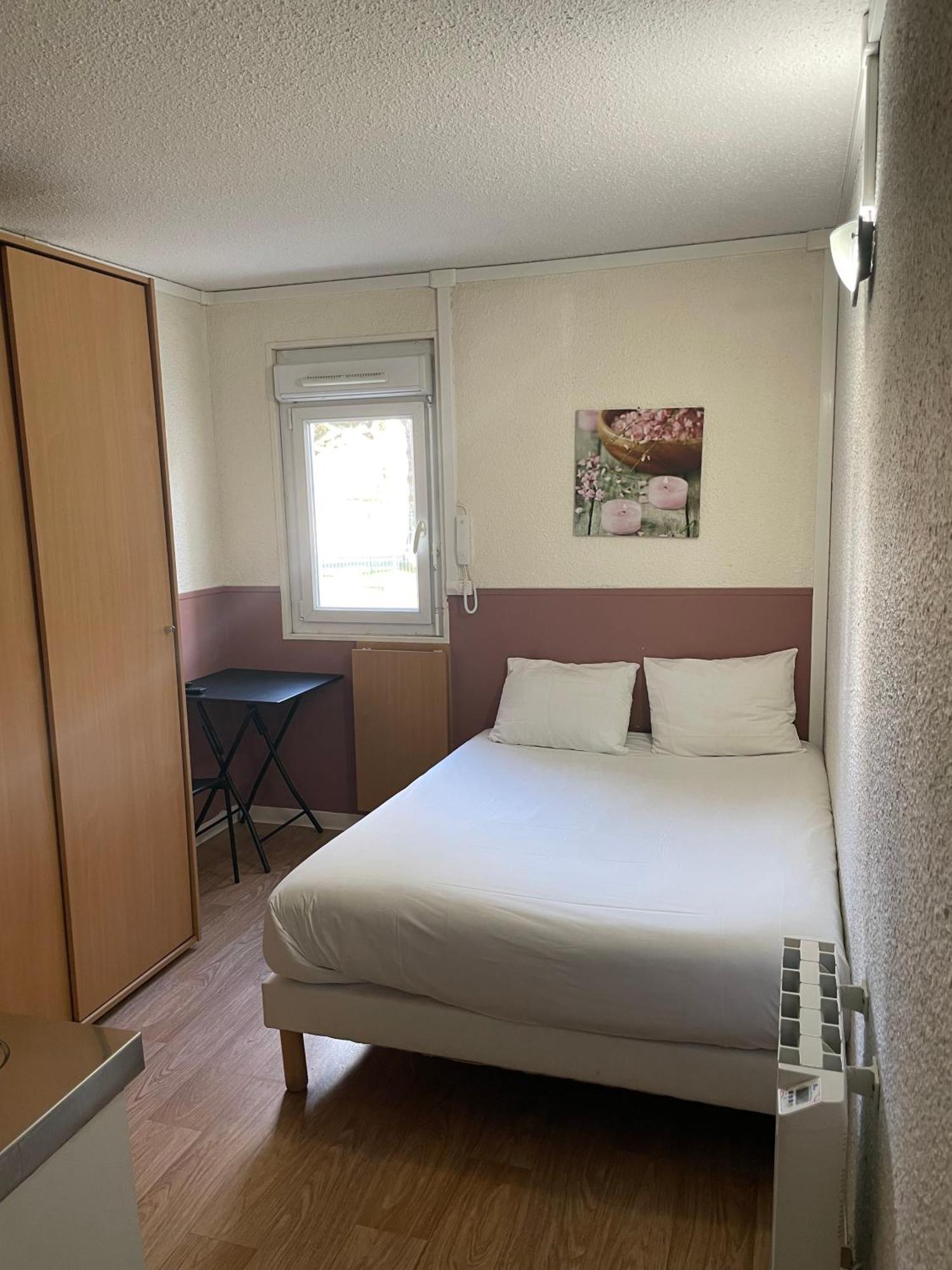 Be Myhotel Evreux Luaran gambar