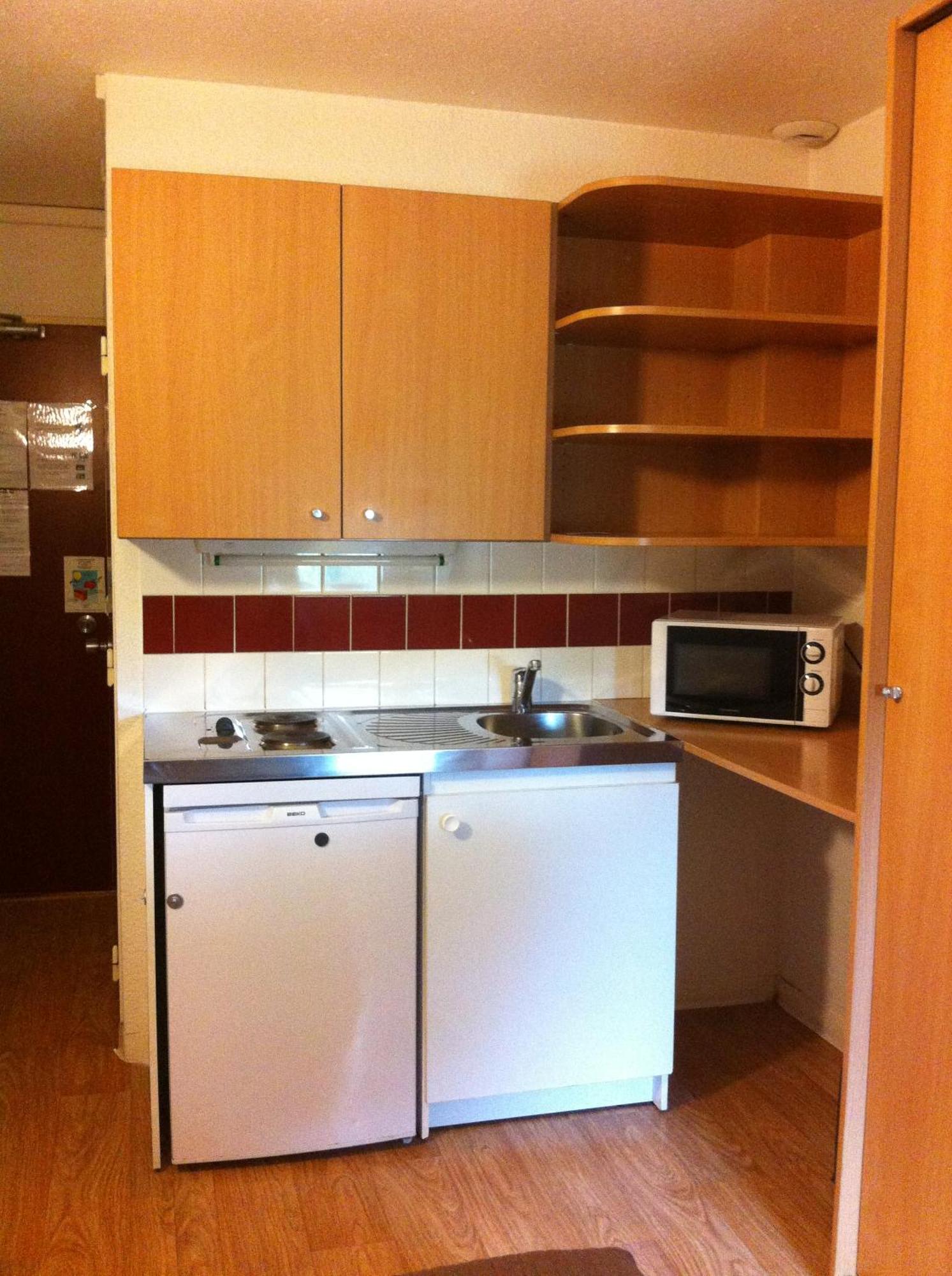 Be Myhotel Evreux Luaran gambar