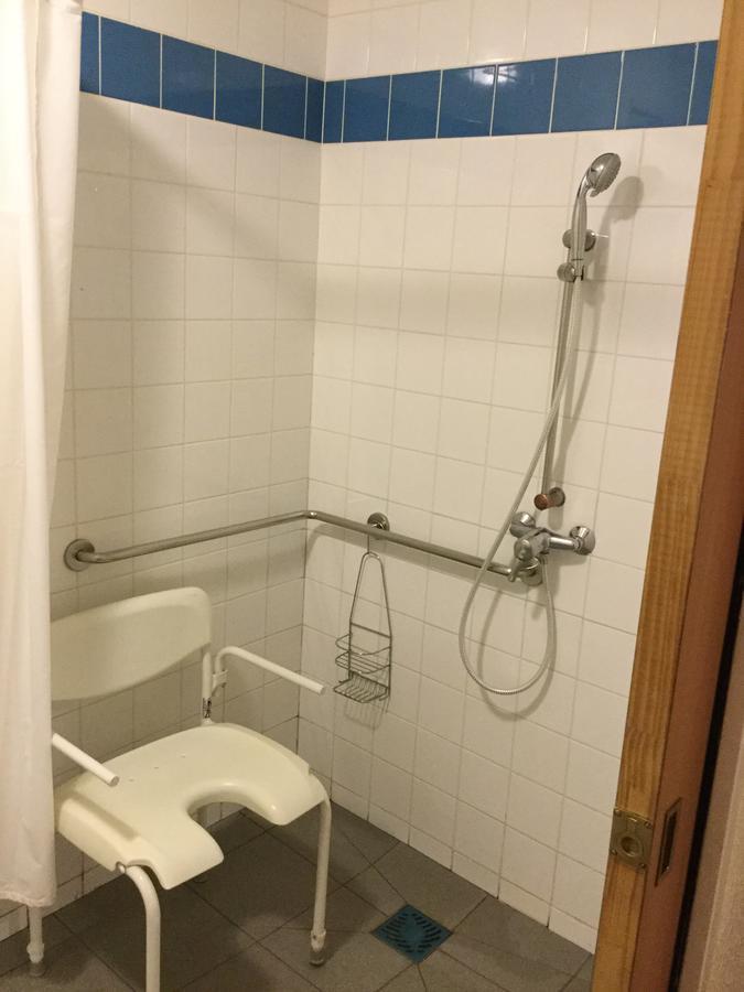 Be Myhotel Evreux Luaran gambar